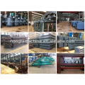 Best autoclaved aerated concrete block machinery price , Germany light weight foam brick manufacture equipment